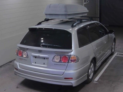 TOYOTA CALDINA