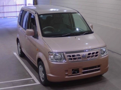 NISSAN OTTI