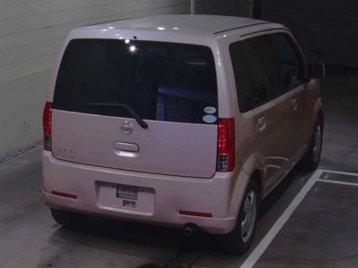 NISSAN OTTI