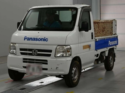 HONDA ACTY TRUCK
