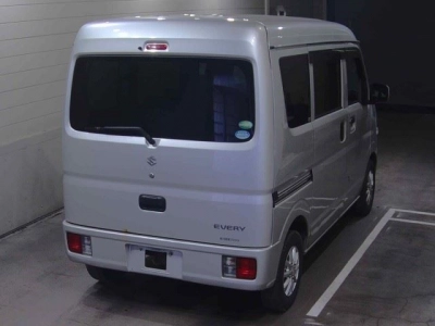 SUZUKI EVERY VAN
