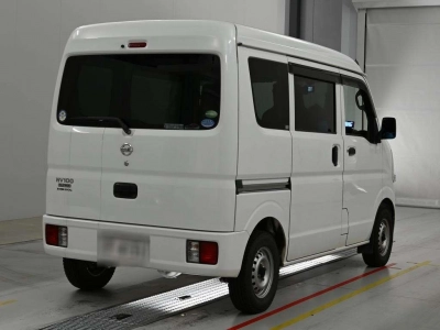 NISSAN NV100 CLIPPER