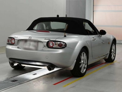 MAZDA ROADSTER
