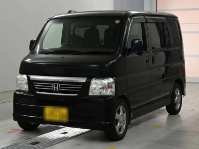 HONDA VAMOS