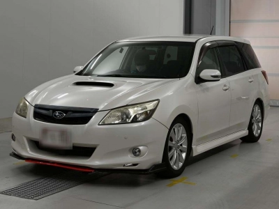 SUBARU EXIGA