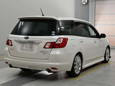 SUBARU EXIGA
