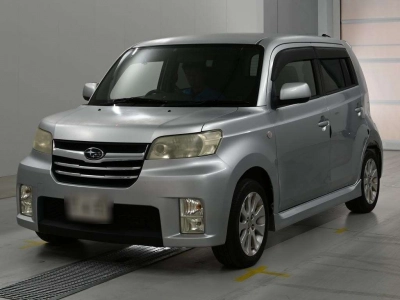 SUBARU DEX