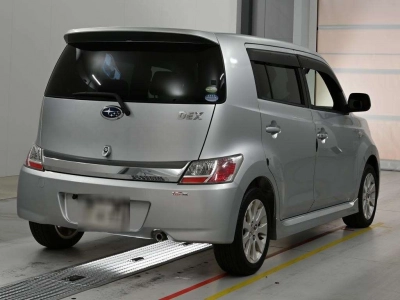 SUBARU DEX