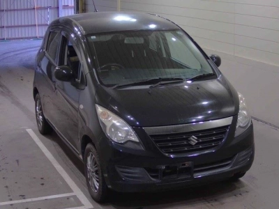 SUZUKI CERVO