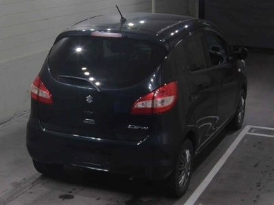 SUZUKI CERVO