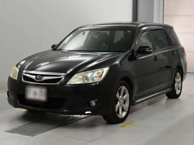 SUBARU EXIGA