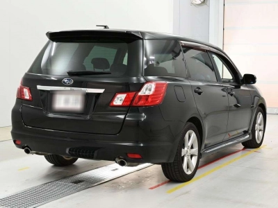 SUBARU EXIGA