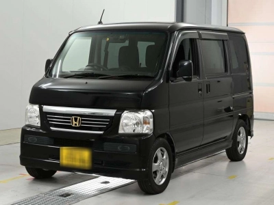 HONDA VAMOS