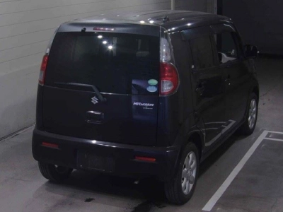 SUZUKI MRWAGON