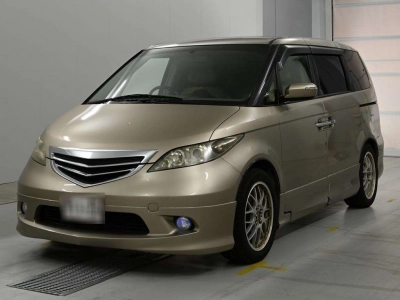 HONDA ELYSION