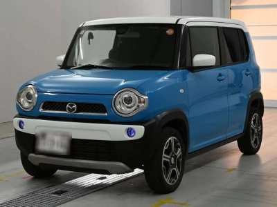 MAZDA FLAIR CROSSOVER