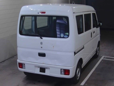 SUZUKI EVERY VAN