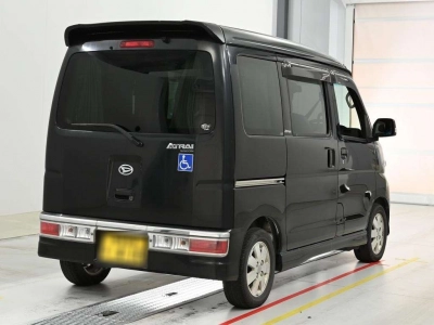 DAIHATSU ATRAI WAGON