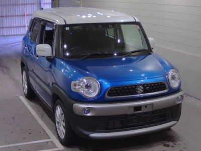 SUZUKI XBEE