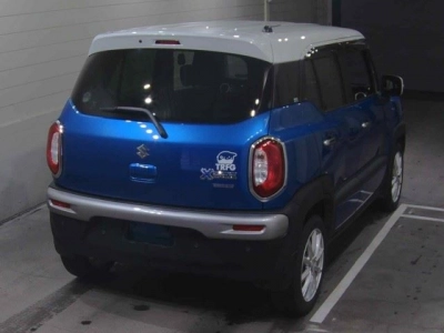 SUZUKI XBEE