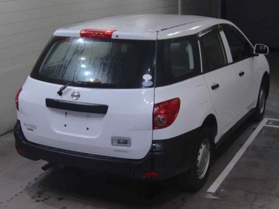 NISSAN NV150 AD