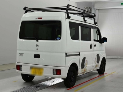 NISSAN NV100 CLIPPER