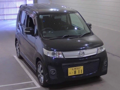 MAZDA AZ WAGON