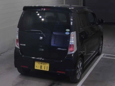 MAZDA AZ WAGON
