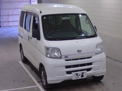 DAIHATSU HIJET CARGO