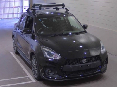 SUZUKI SWIFT SPORTS