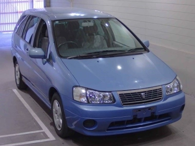 NISSAN LIBERTY