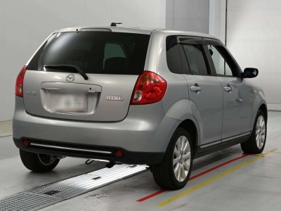 MAZDA VERISA
