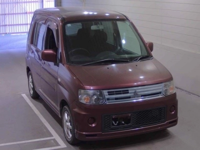 MITSUBISHI TOPPO