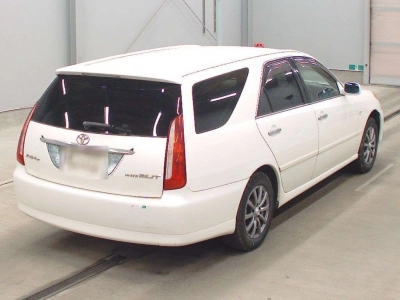 TOYOTA MARK II BLIT
