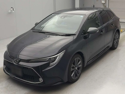 TOYOTA COROLLA WAGON