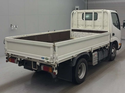TOYOTA DYNA TRUCK