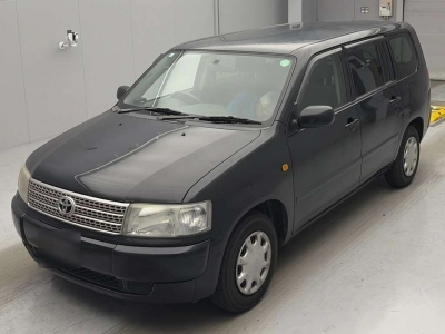 TOYOTA PROBOX WAGON