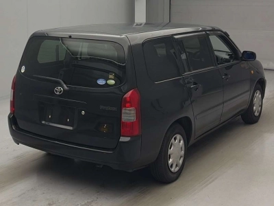 TOYOTA PROBOX WAGON