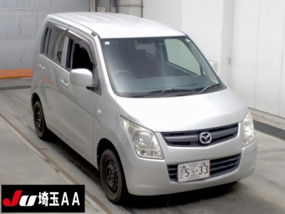 MAZDA AZ WAGON