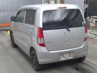 MAZDA AZ WAGON