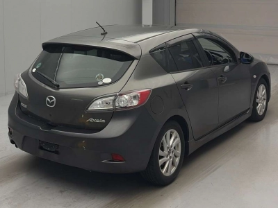 MAZDA AXELA SPORT