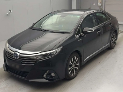 TOYOTA SAI