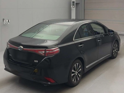 TOYOTA SAI