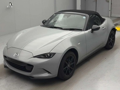 MAZDA ROADSTER