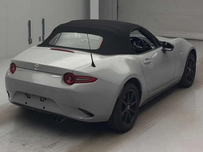 MAZDA ROADSTER
