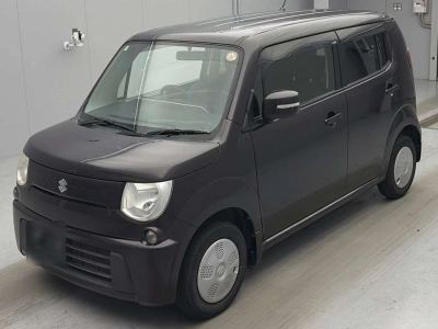 SUZUKI MRWAGON
