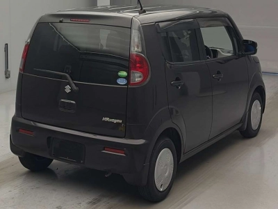 SUZUKI MRWAGON