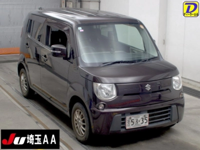 SUZUKI MRWAGON