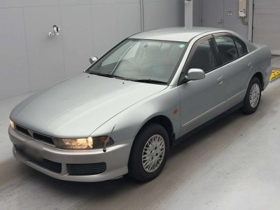 MITSUBISHI GALANT