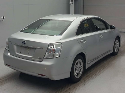 TOYOTA SAI